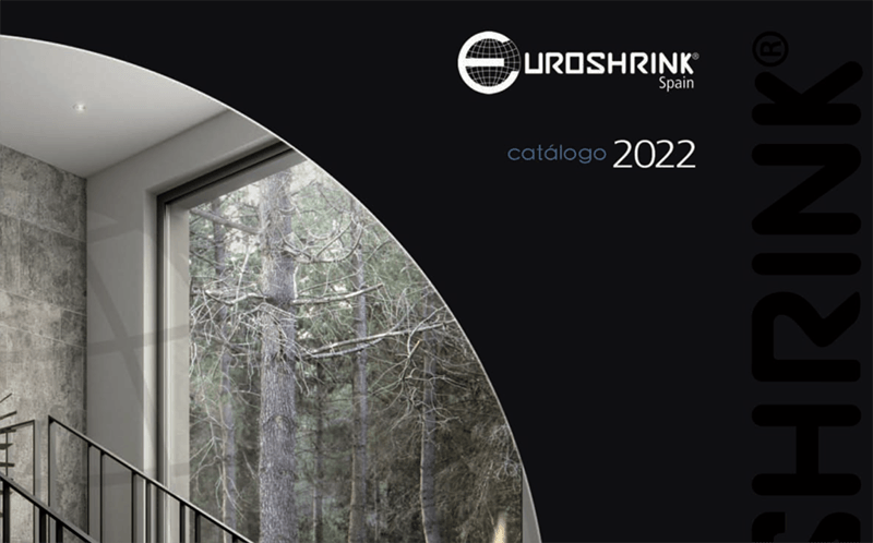 Euroshrink katalogi 2022